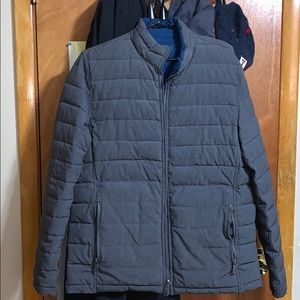 Nautica winter coat